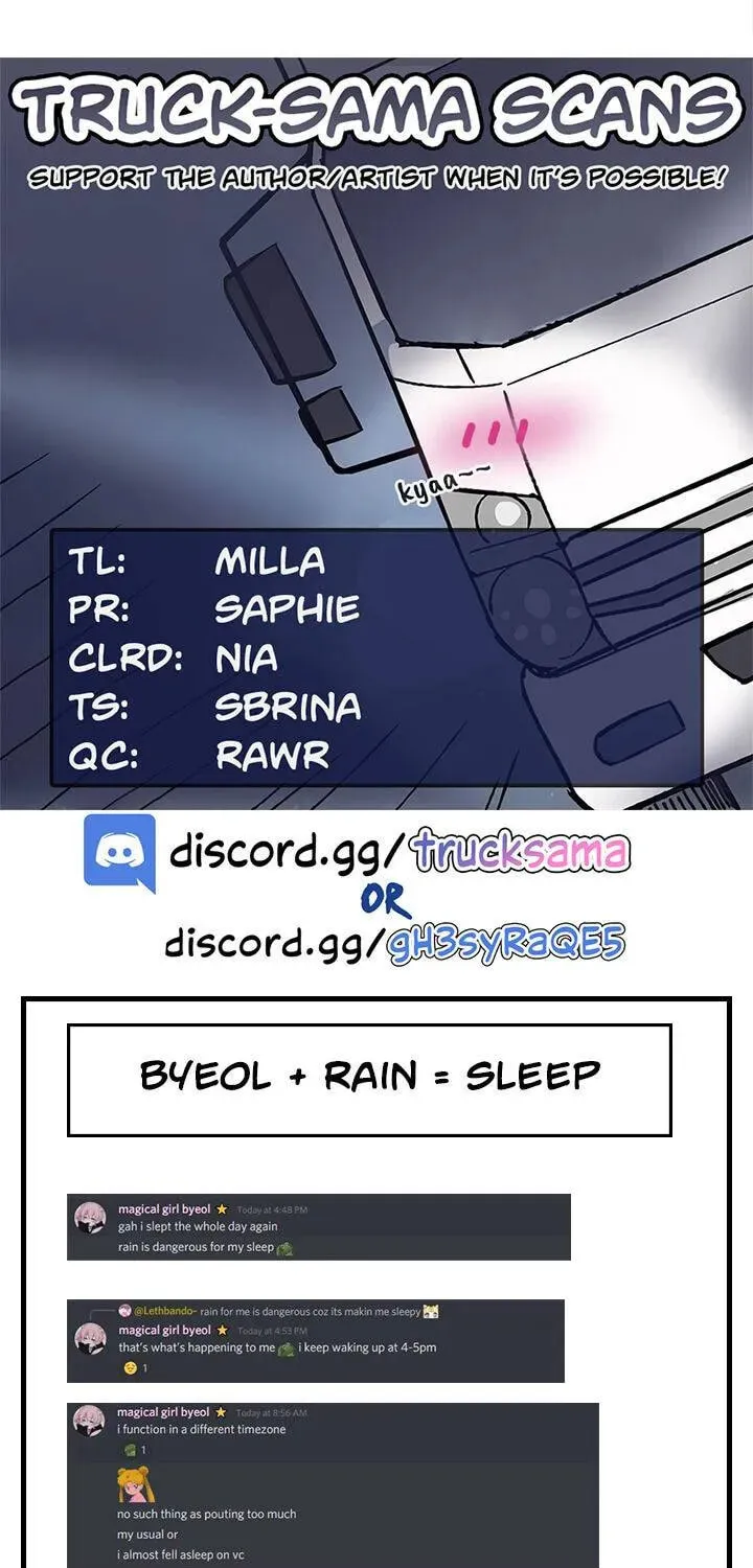 Falling Flower, Flowing Water Chapter 14 page 43 - 