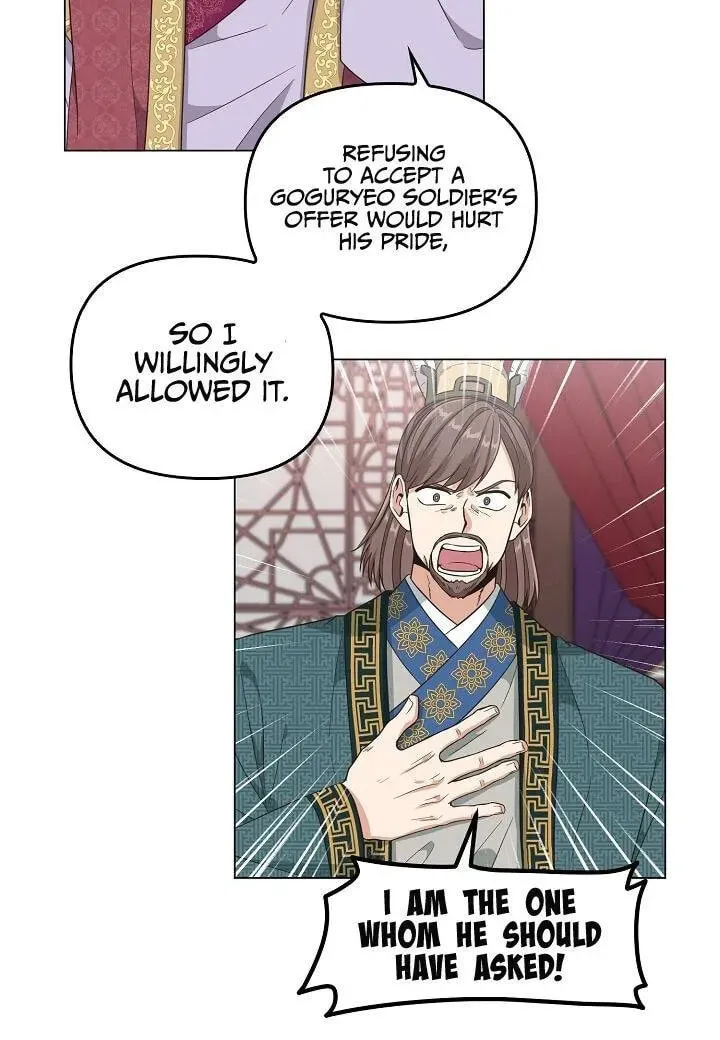 Falling Flower, Flowing Water Chapter 14 page 10 - 