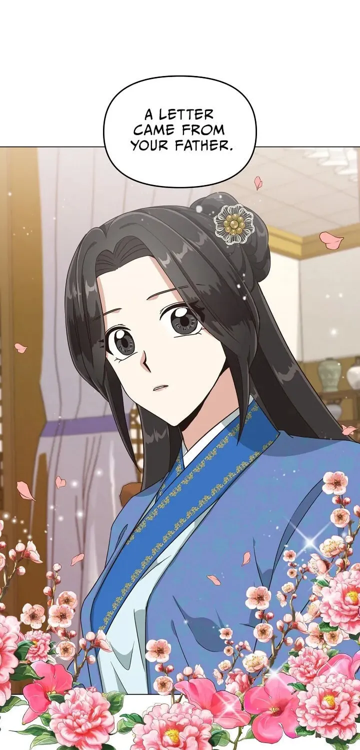 Falling Flower, Flowing Water Chapter 15 page 2 - 
