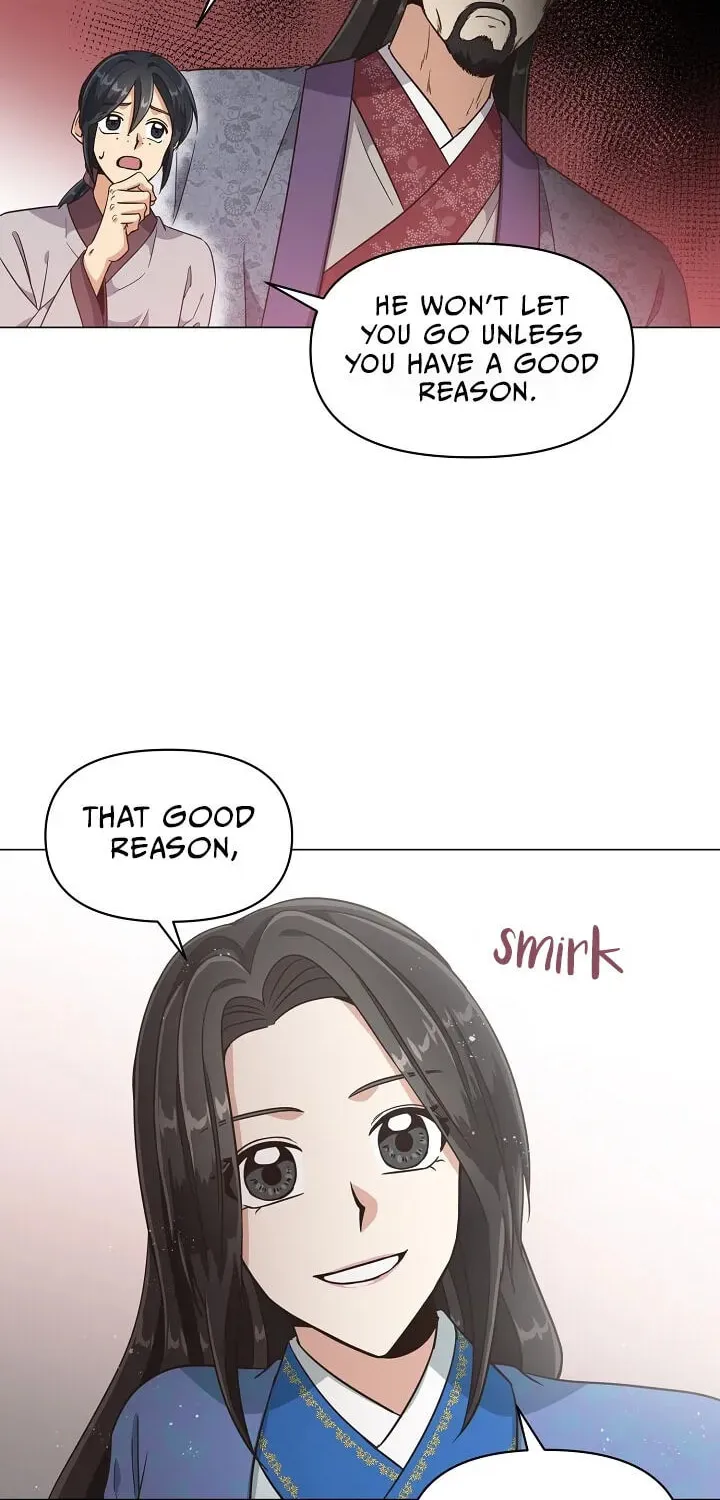 Falling Flower, Flowing Water Chapter 15 page 15 - 