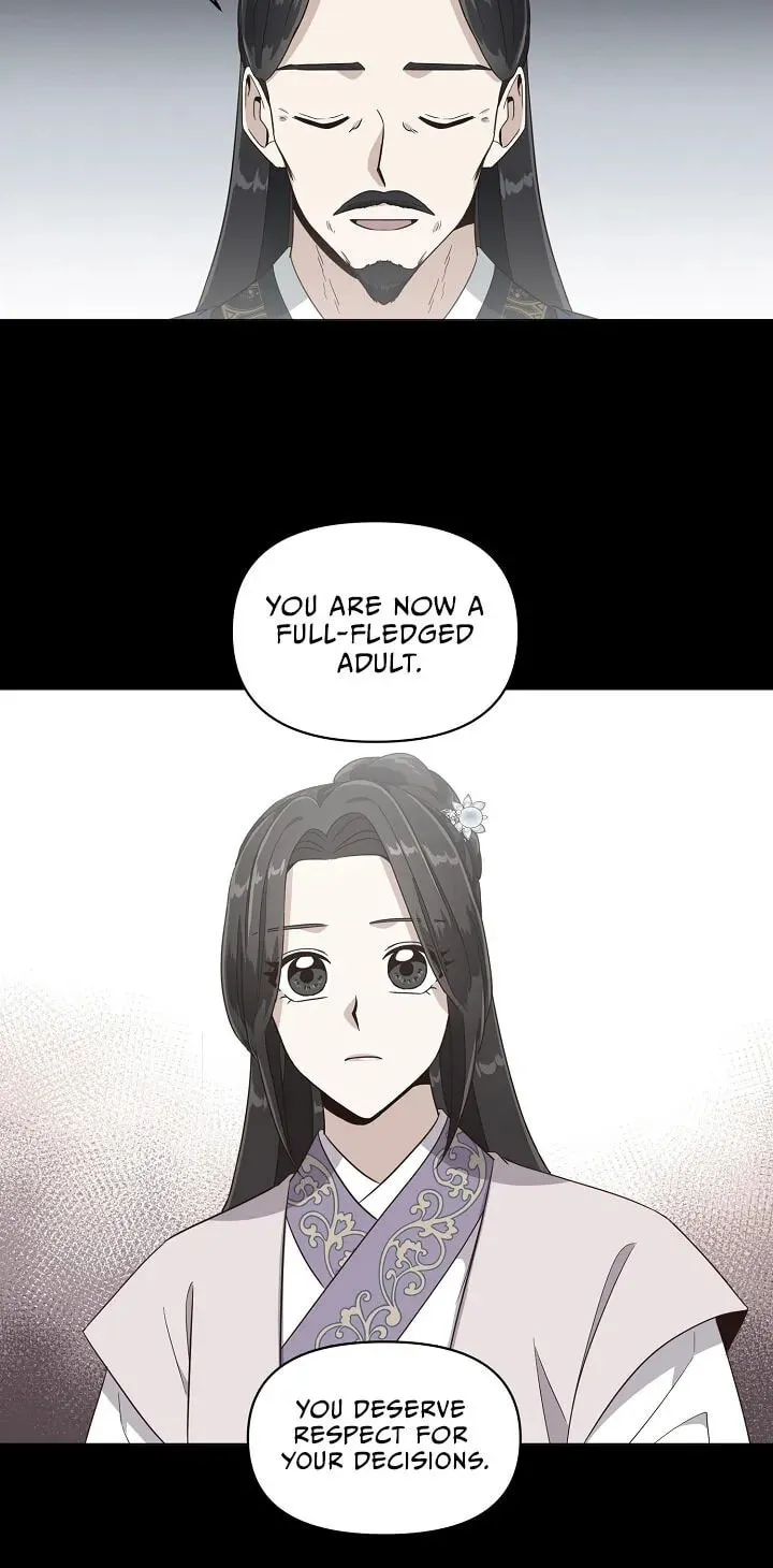 Falling Flower, Flowing Water Chapter 15 page 25 - 