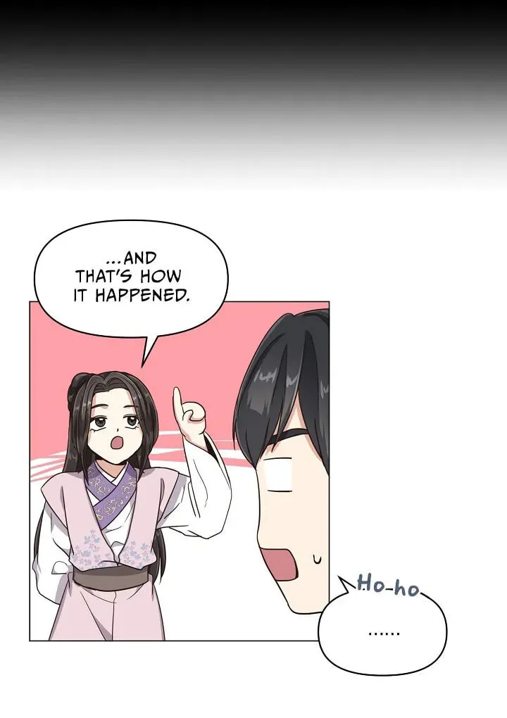 Falling Flower, Flowing Water Chapter 15 page 28 - 