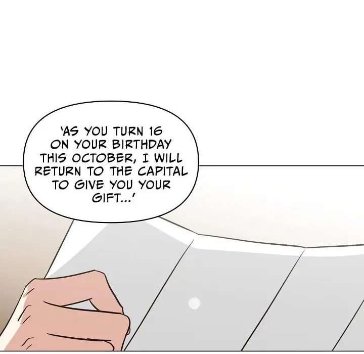 Falling Flower, Flowing Water Chapter 15 page 4 - 