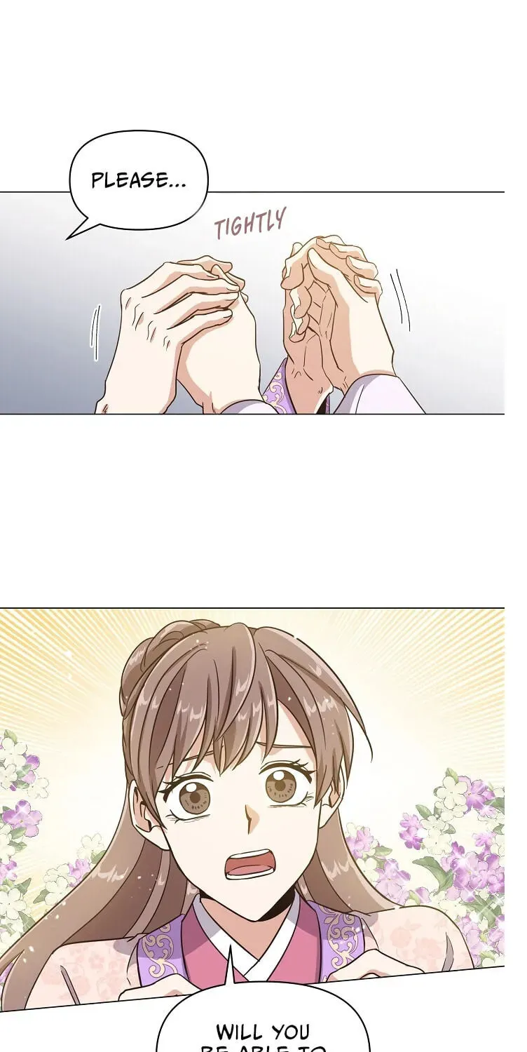 Falling Flower, Flowing Water Chapter 15 page 42 - 