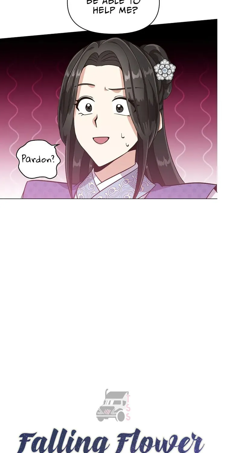 Falling Flower, Flowing Water Chapter 15 page 43 - 