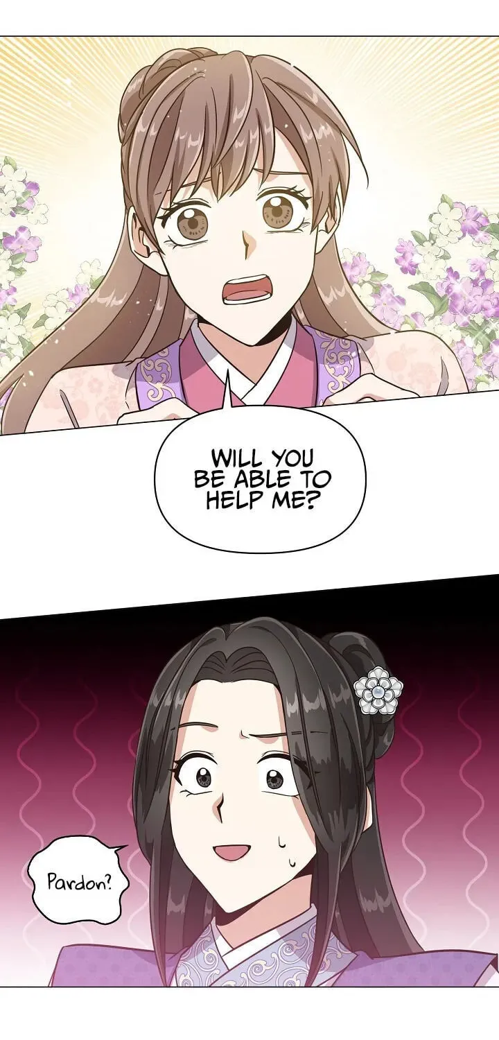 Falling Flower, Flowing Water Chapter 16 page 2 - 
