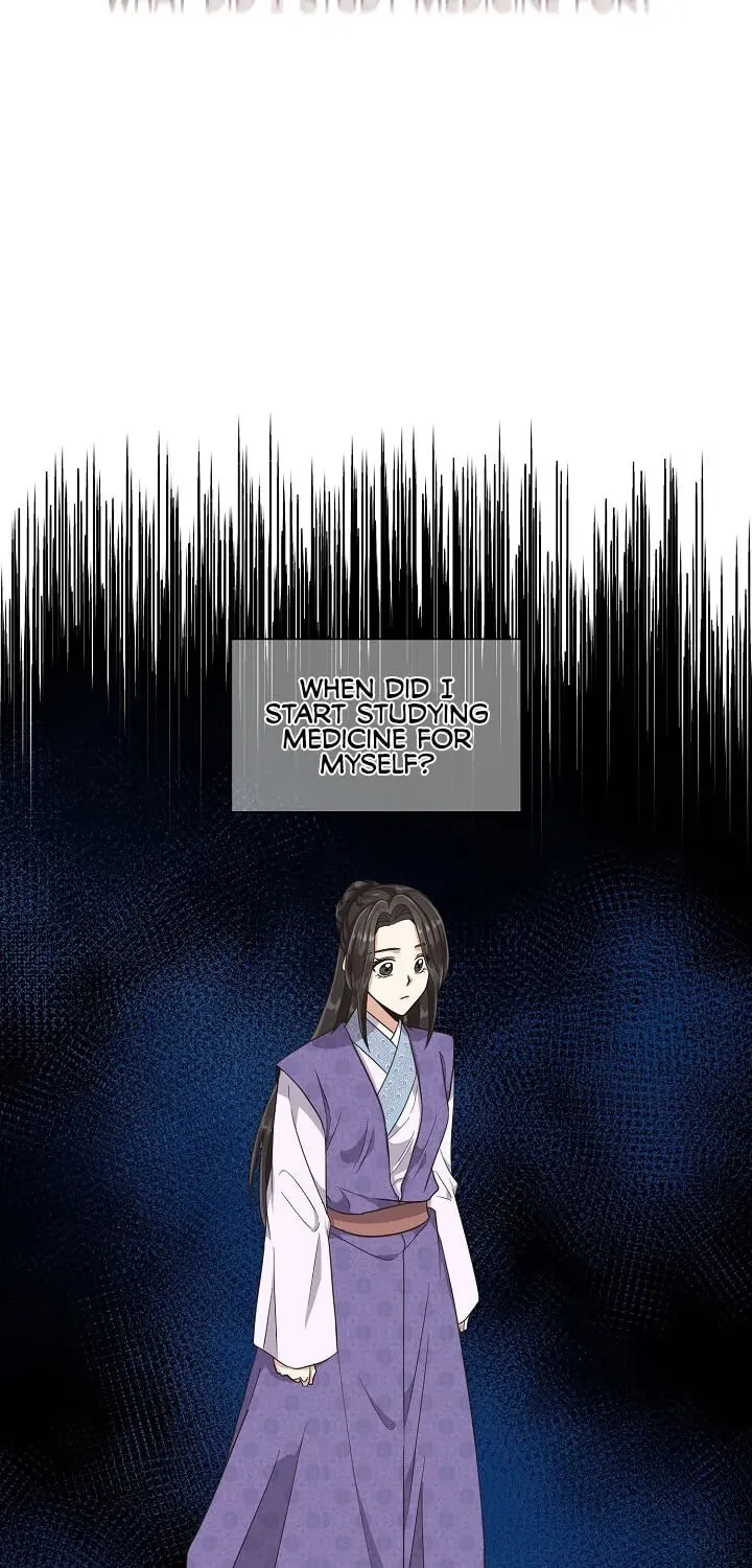 Falling Flower, Flowing Water Chapter 16 page 28 - 