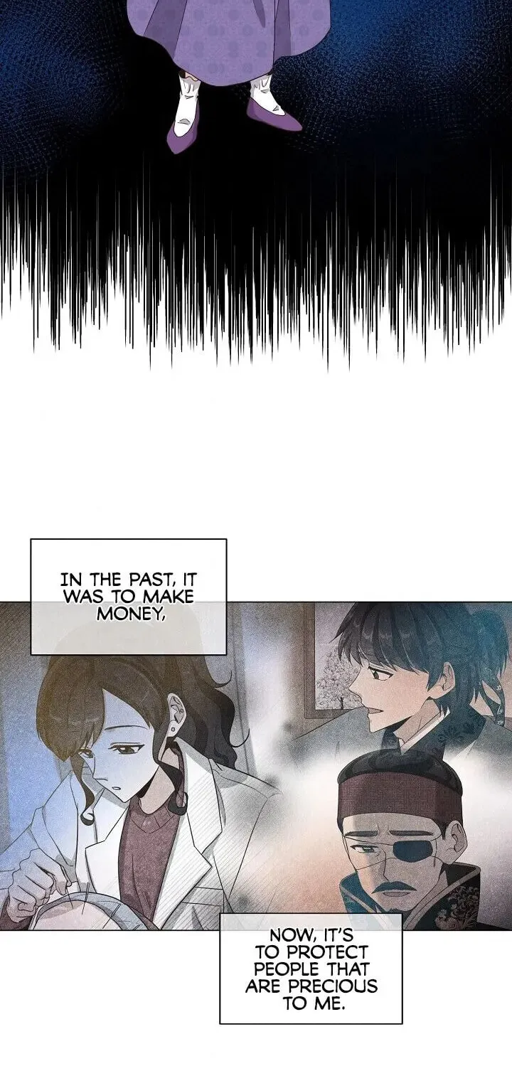 Falling Flower, Flowing Water Chapter 16 page 29 - 