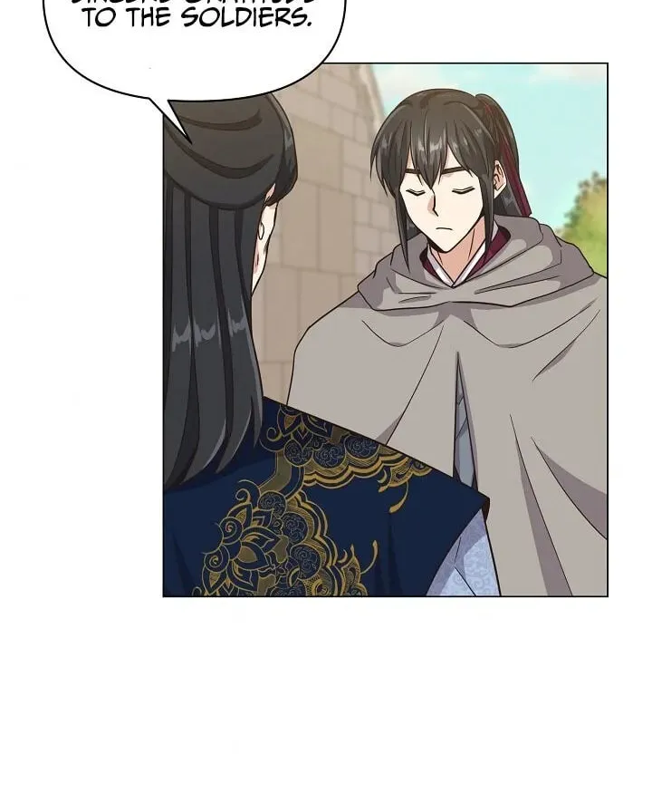 Falling Flower, Flowing Water Chapter 16 page 37 - 