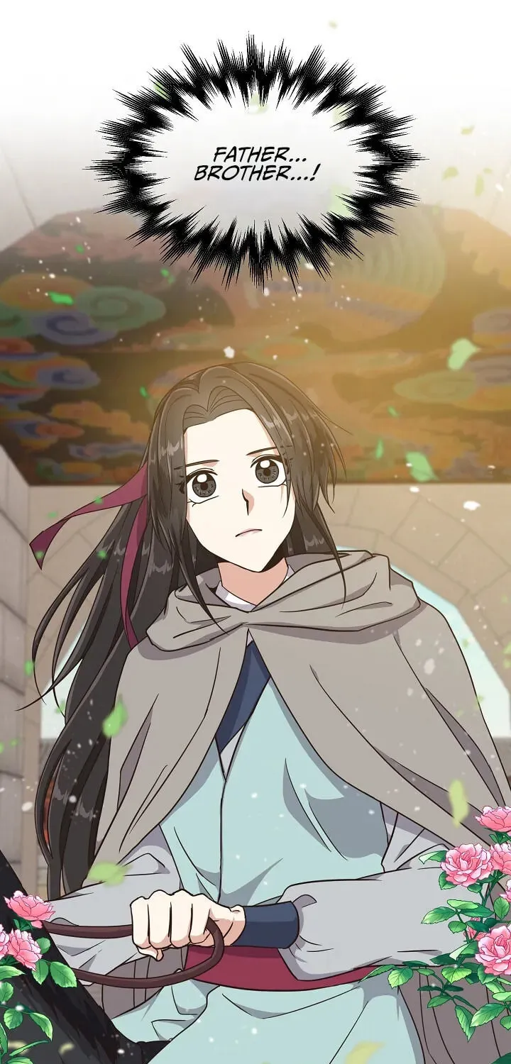 Falling Flower, Flowing Water Chapter 16 page 40 - 