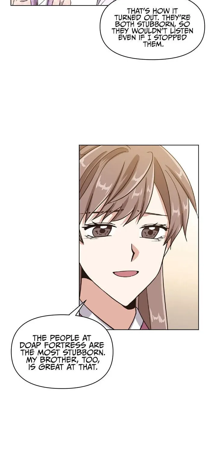 Falling Flower, Flowing Water Chapter 16 page 9 - 