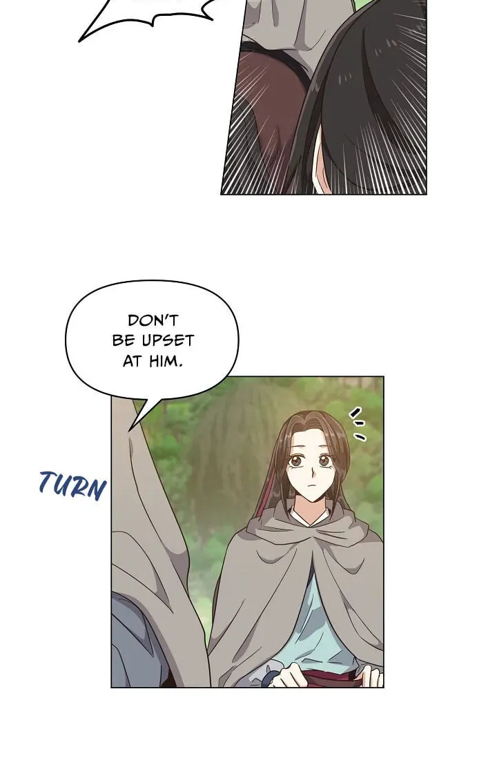 Falling Flower, Flowing Water Chapter 17 page 9 - 