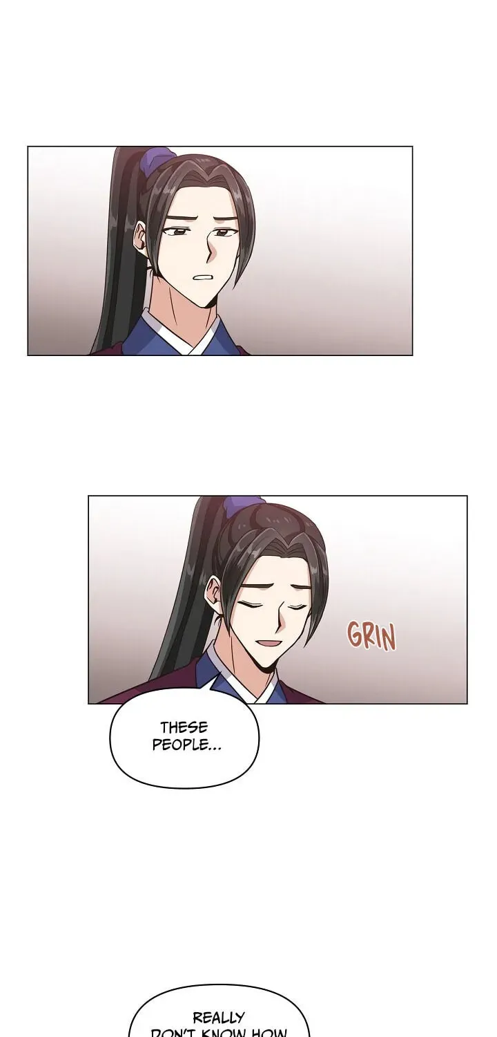 Falling Flower, Flowing Water Chapter 18 page 26 - 