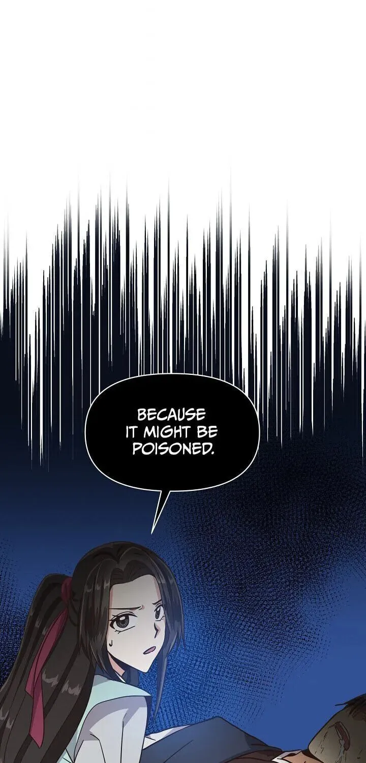 Falling Flower, Flowing Water Chapter 18 page 42 - 