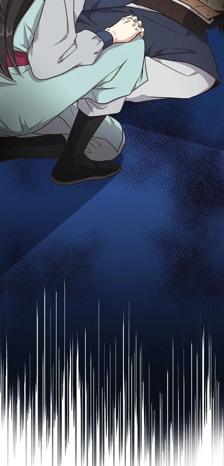 Falling Flower, Flowing Water Chapter 18 page 43 - 
