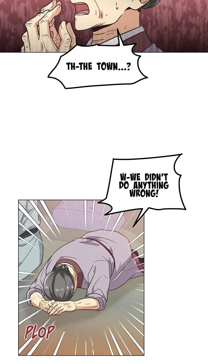 Falling Flower, Flowing Water Chapter 19 page 14 - 