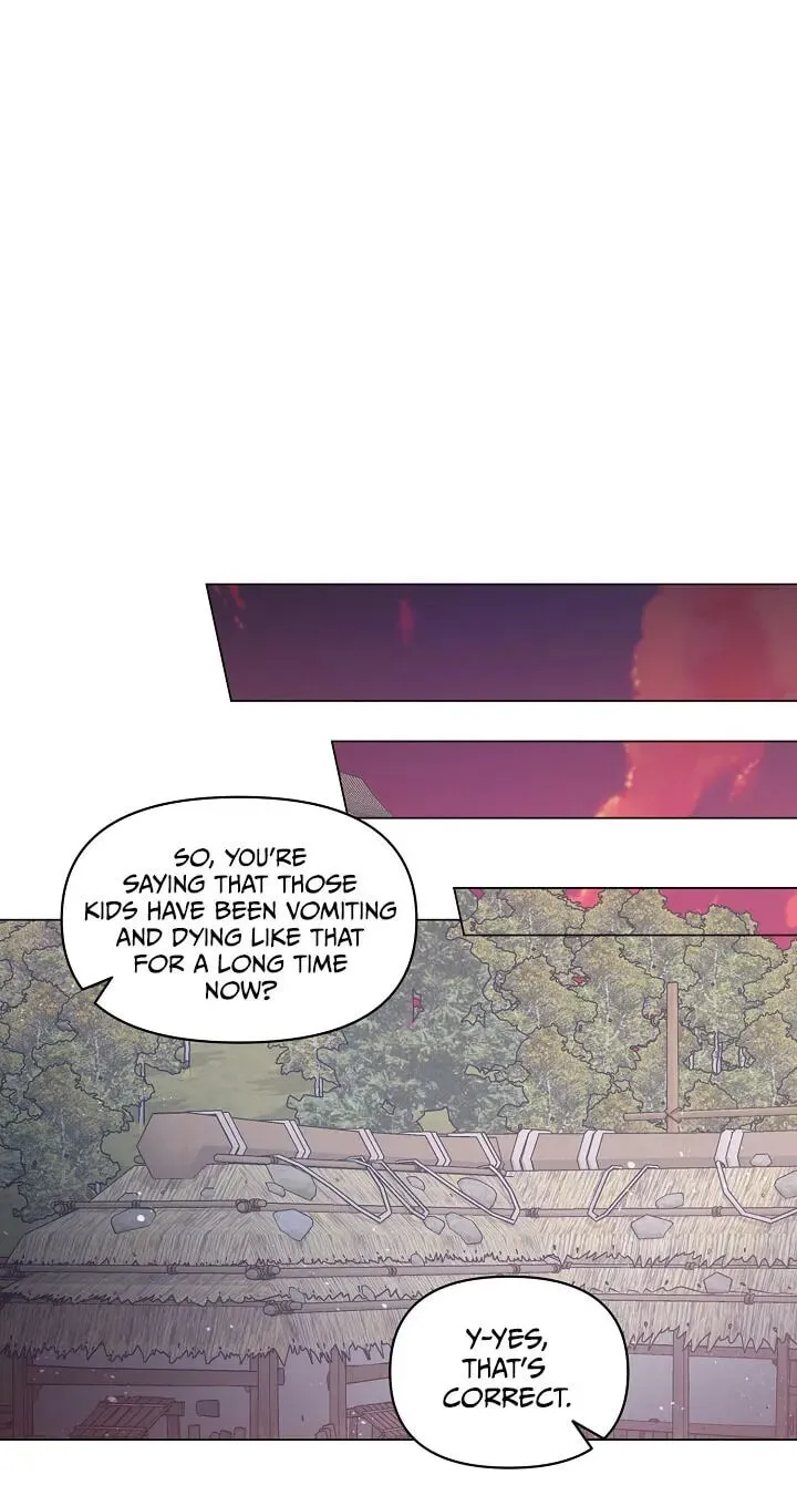 Falling Flower, Flowing Water Chapter 19 page 17 - 