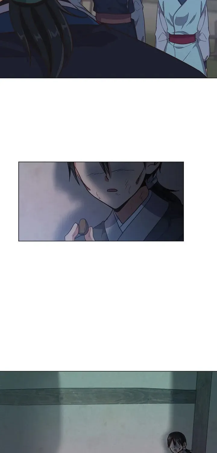Falling Flower, Flowing Water Chapter 19 page 28 - 