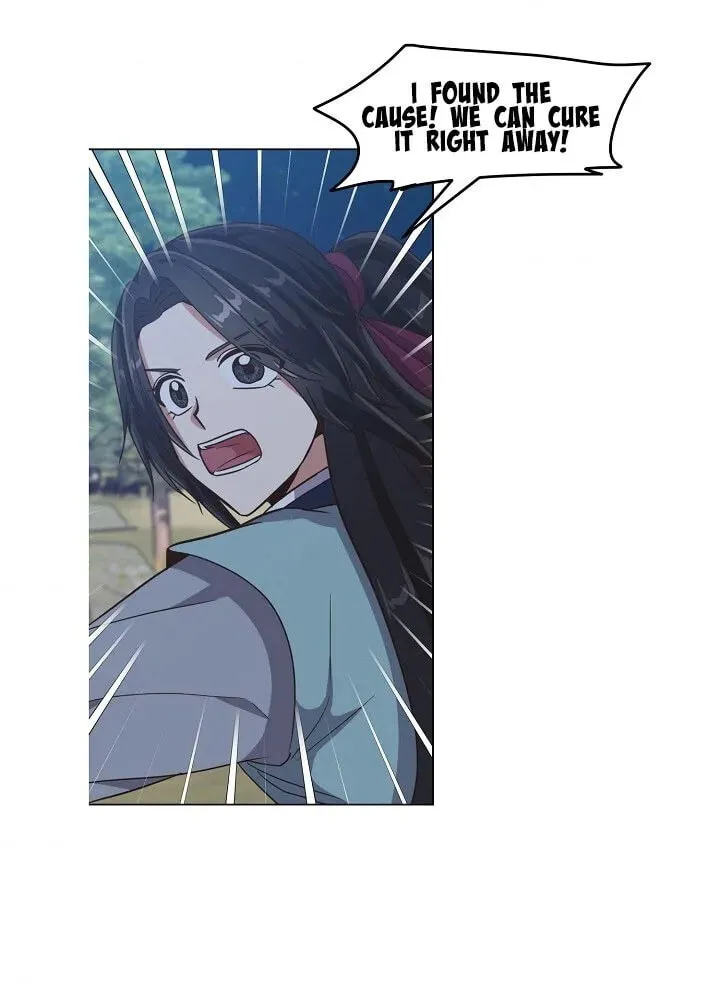 Falling Flower, Flowing Water Chapter 19 page 38 - 