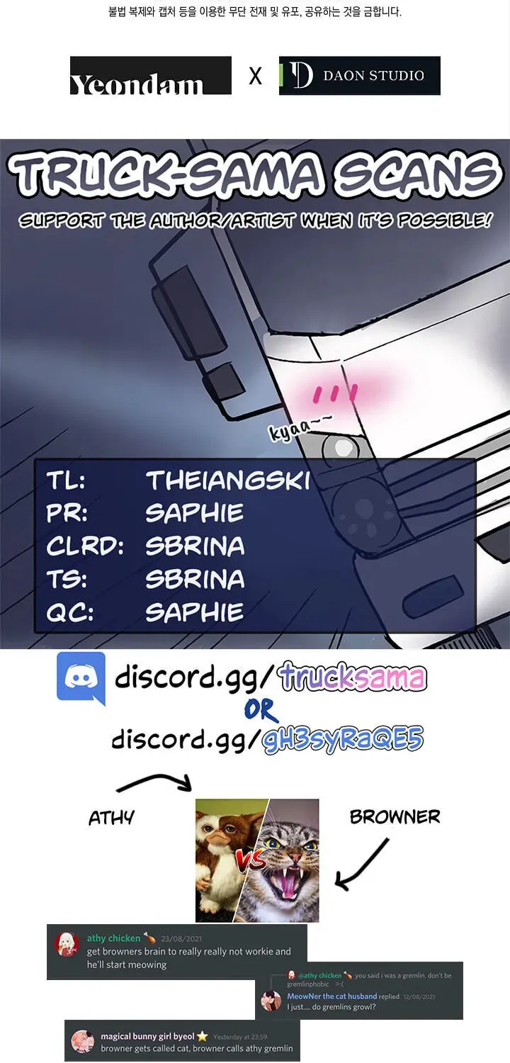 Falling Flower, Flowing Water Chapter 19 page 42 - 