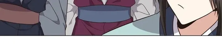 Falling Flower, Flowing Water Chapter 19 page 8 - 