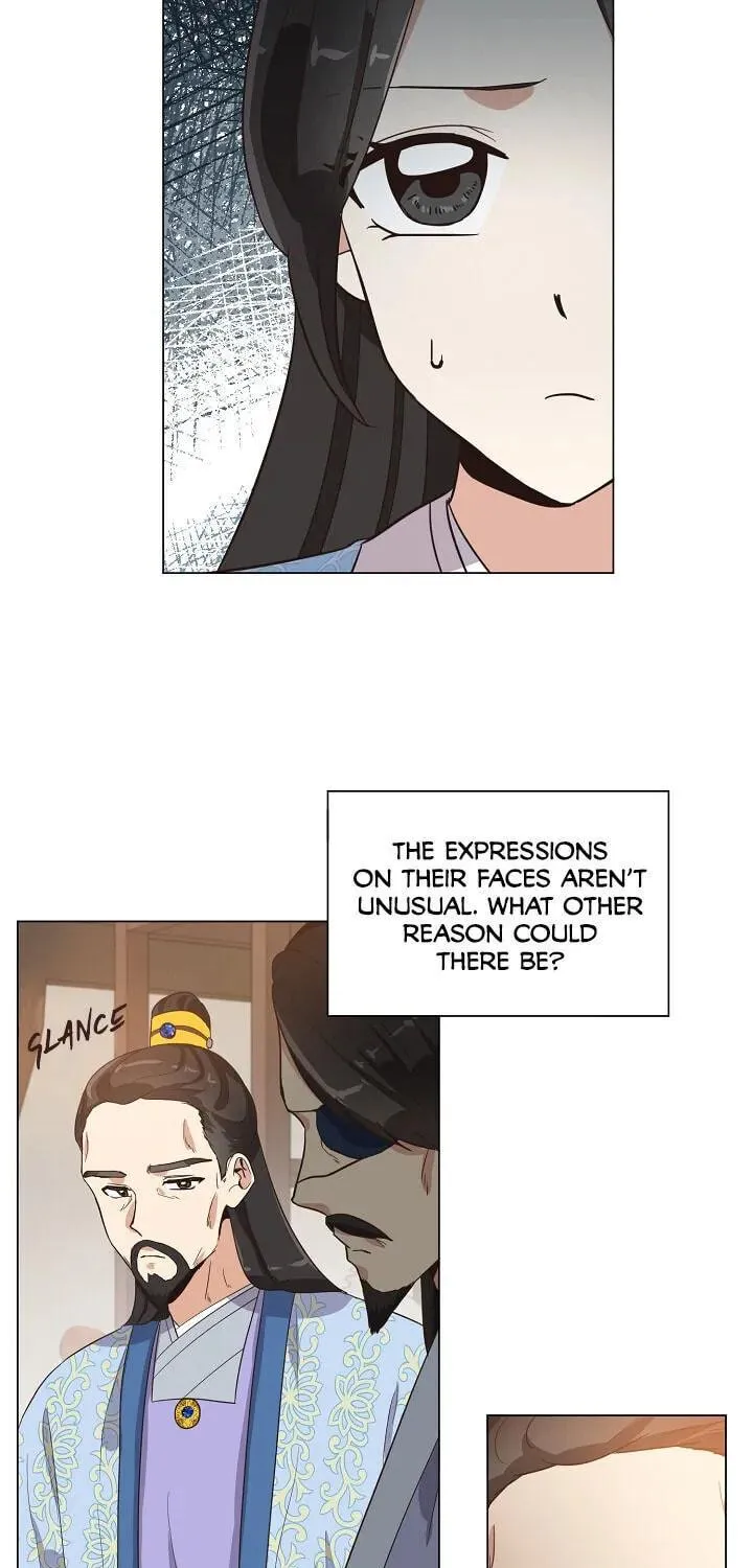 Falling Flower, Flowing Water Chapter 2 page 13 - 