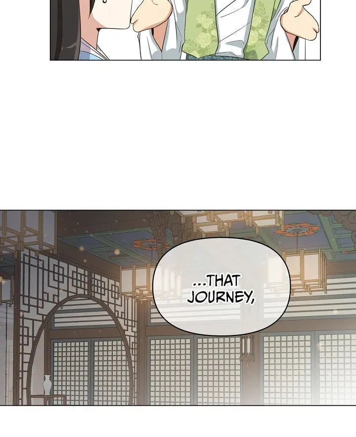 Falling Flower, Flowing Water Chapter 2 page 17 - 
