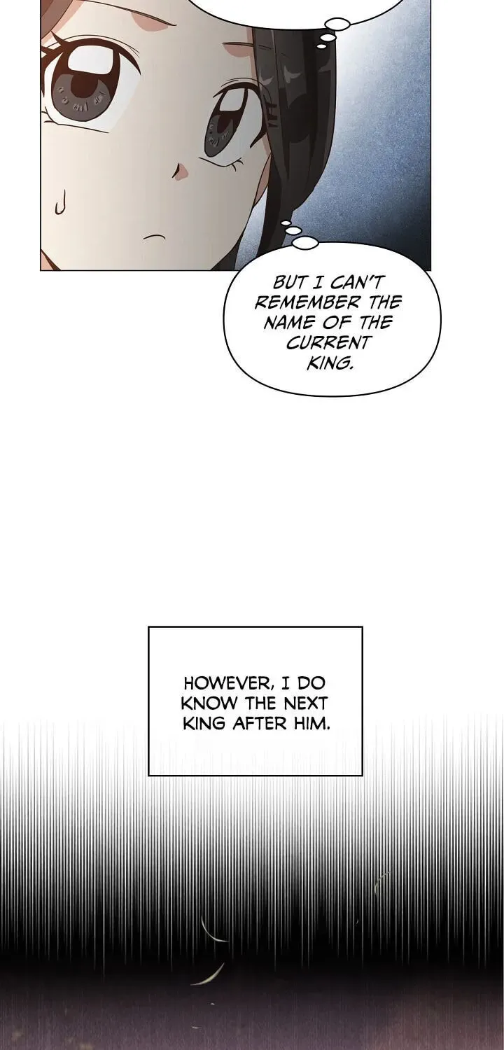 Falling Flower, Flowing Water Chapter 2 page 23 - 
