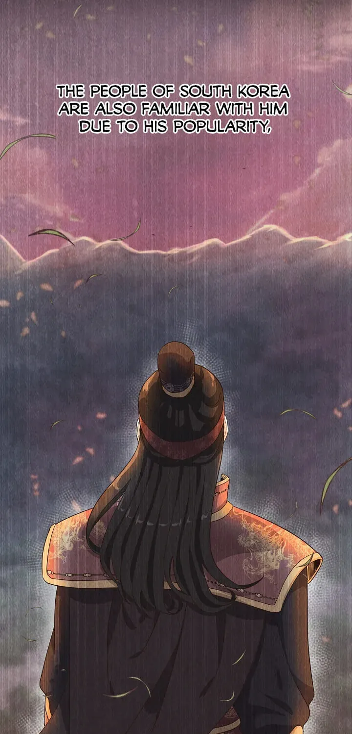 Falling Flower, Flowing Water Chapter 2 page 24 - 