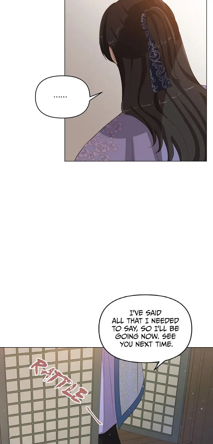 Falling Flower, Flowing Water Chapter 2 page 37 - 