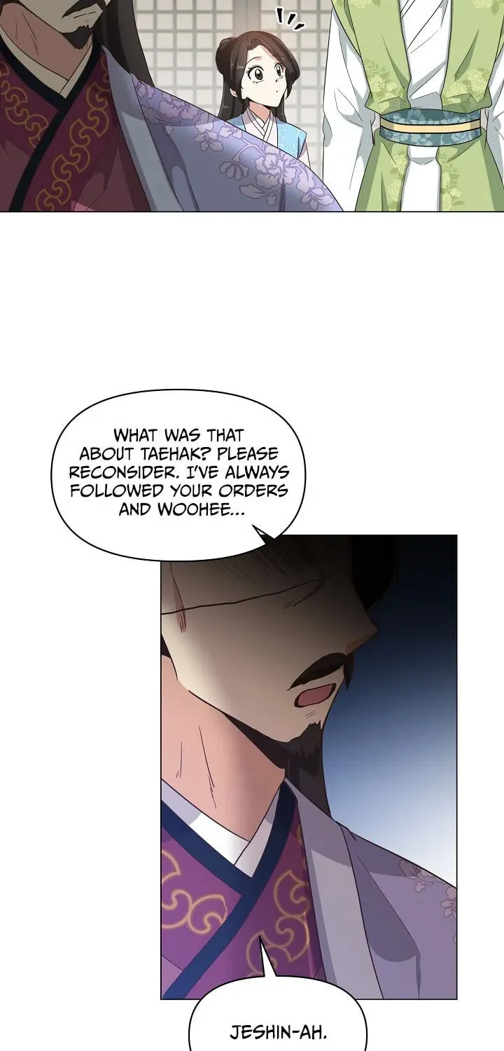 Falling Flower, Flowing Water Chapter 2 page 40 - 