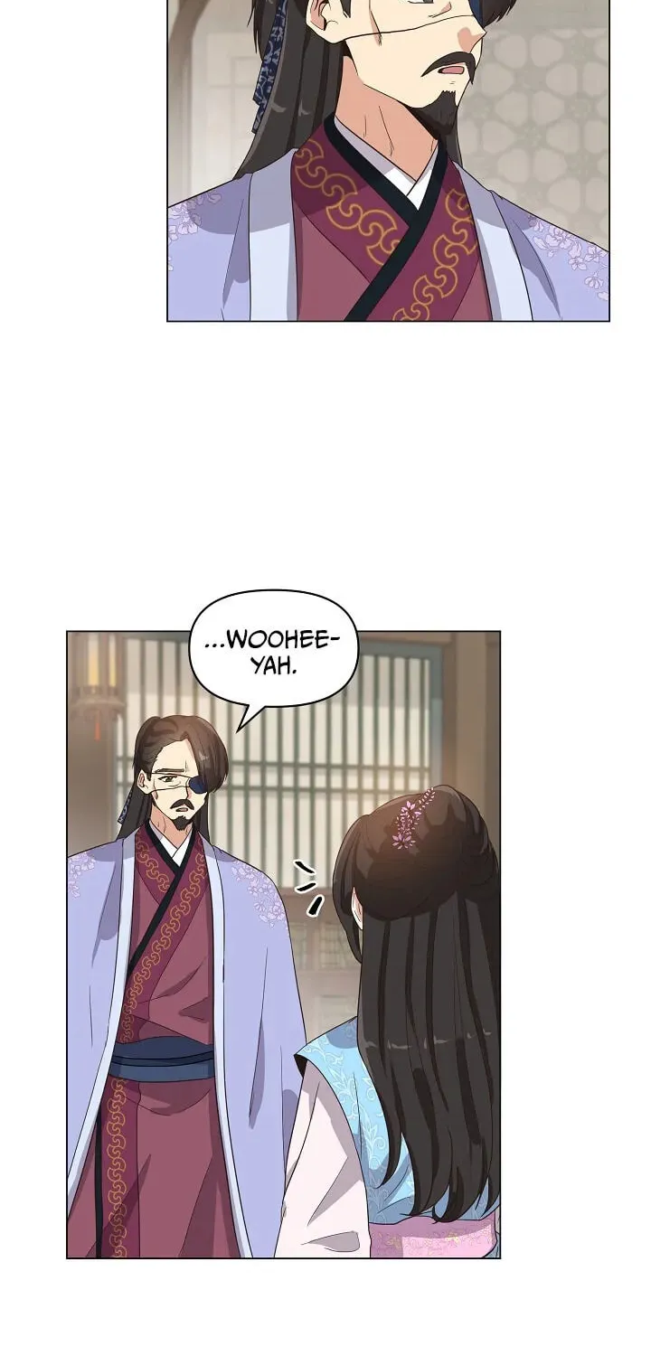 Falling Flower, Flowing Water Chapter 2 page 43 - 
