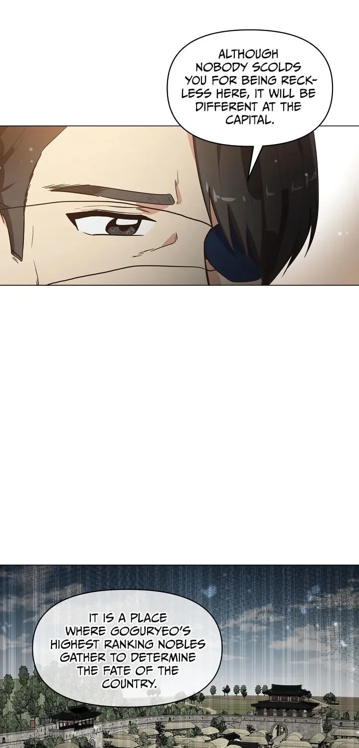 Falling Flower, Flowing Water Chapter 2 page 44 - 