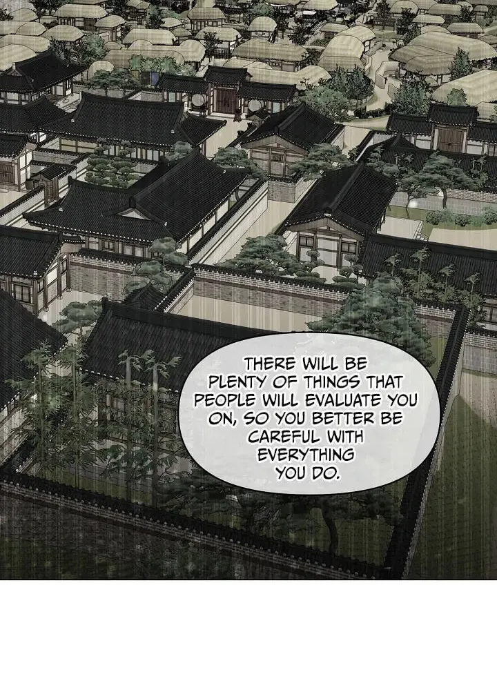 Falling Flower, Flowing Water Chapter 2 page 45 - 