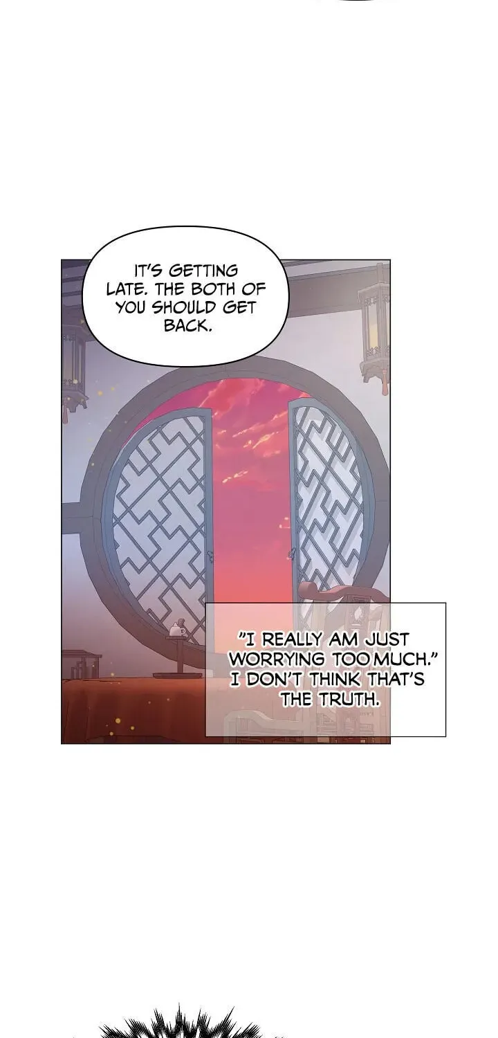 Falling Flower, Flowing Water Chapter 2 page 50 - 