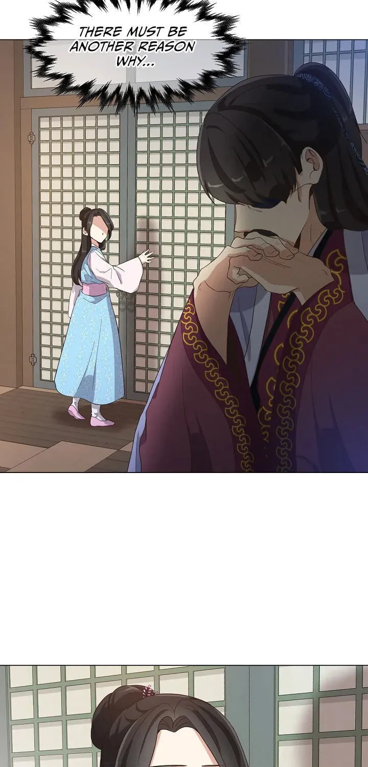 Falling Flower, Flowing Water Chapter 2 page 51 - 