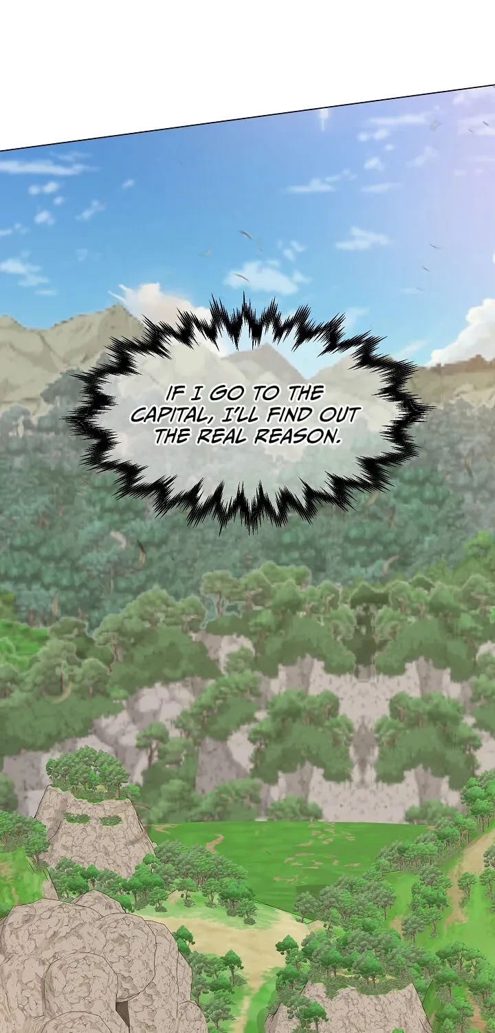Falling Flower, Flowing Water Chapter 2 page 54 - 