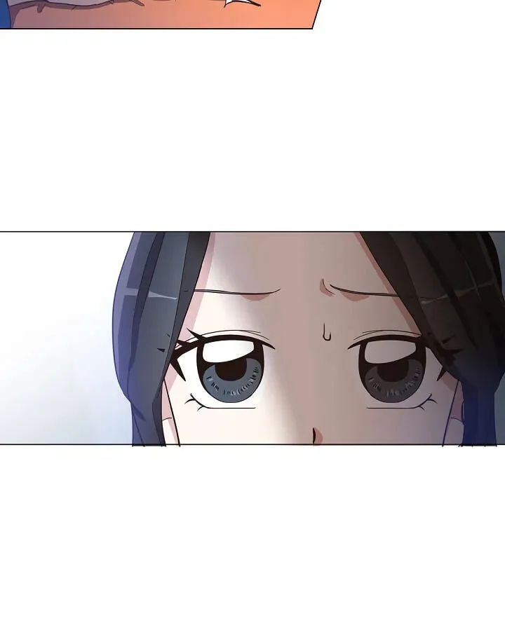 Falling Flower, Flowing Water Chapter 2 page 7 - 