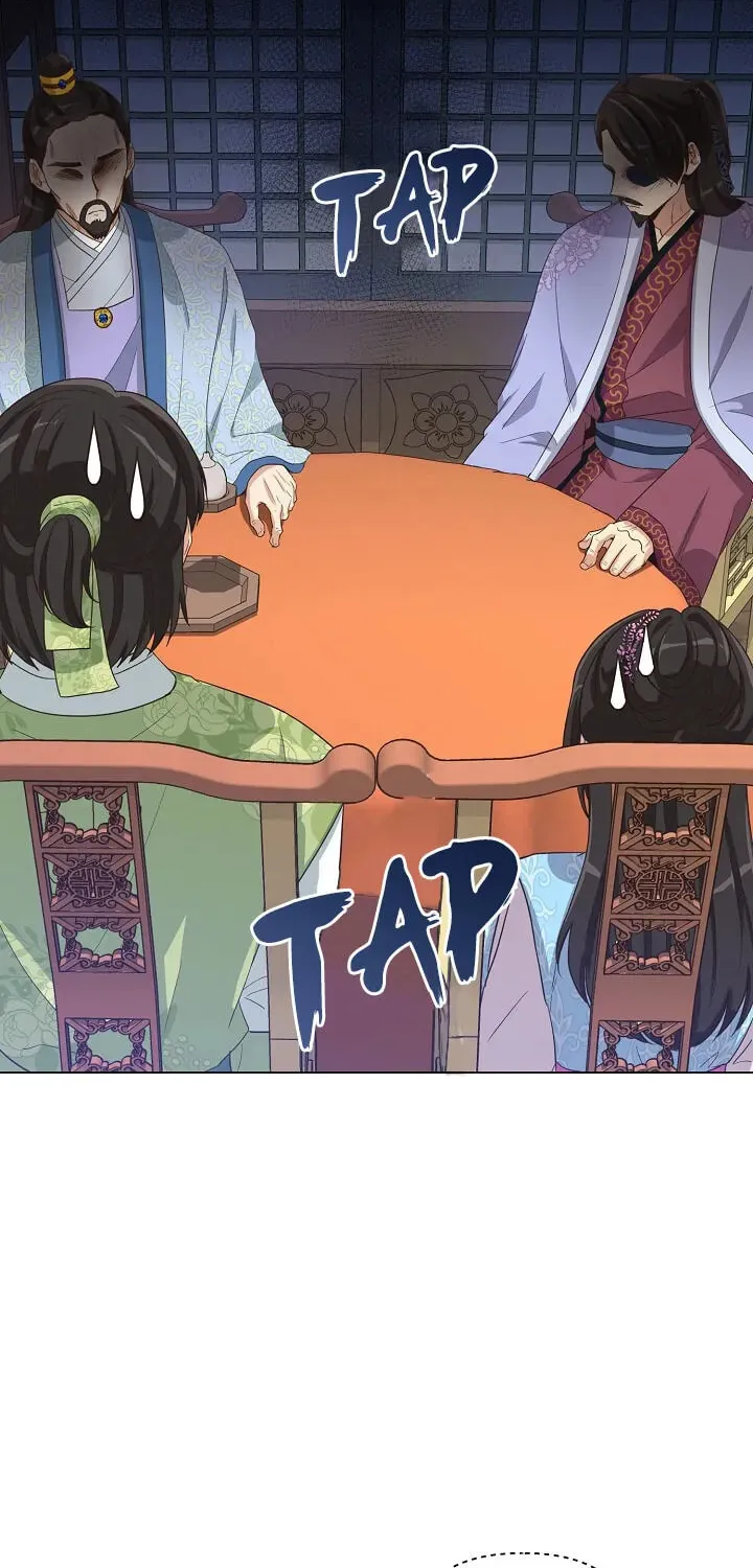 Falling Flower, Flowing Water Chapter 2 page 9 - 