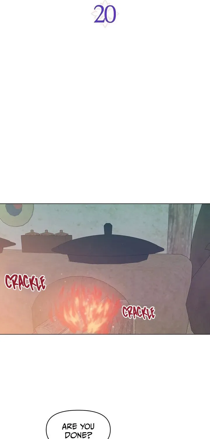 Falling Flower, Flowing Water Chapter 20 page 2 - 