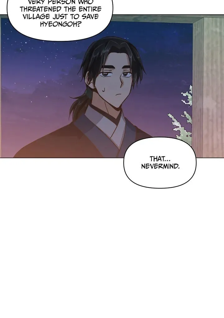 Falling Flower, Flowing Water Chapter 20 page 13 - 