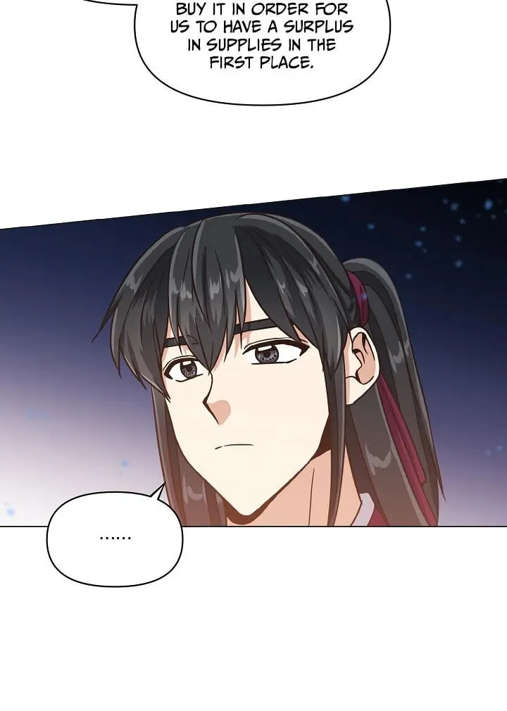 Falling Flower, Flowing Water Chapter 20 page 20 - 