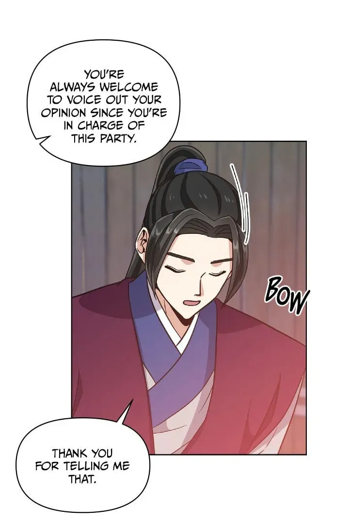 Falling Flower, Flowing Water Chapter 20 page 23 - 
