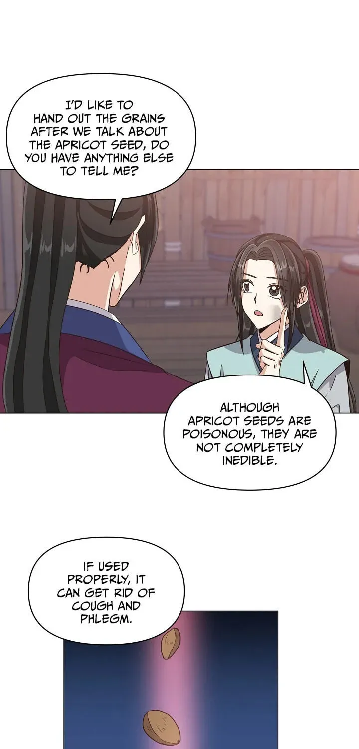 Falling Flower, Flowing Water Chapter 20 page 24 - 