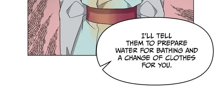 Falling Flower, Flowing Water Chapter 20 page 27 - 