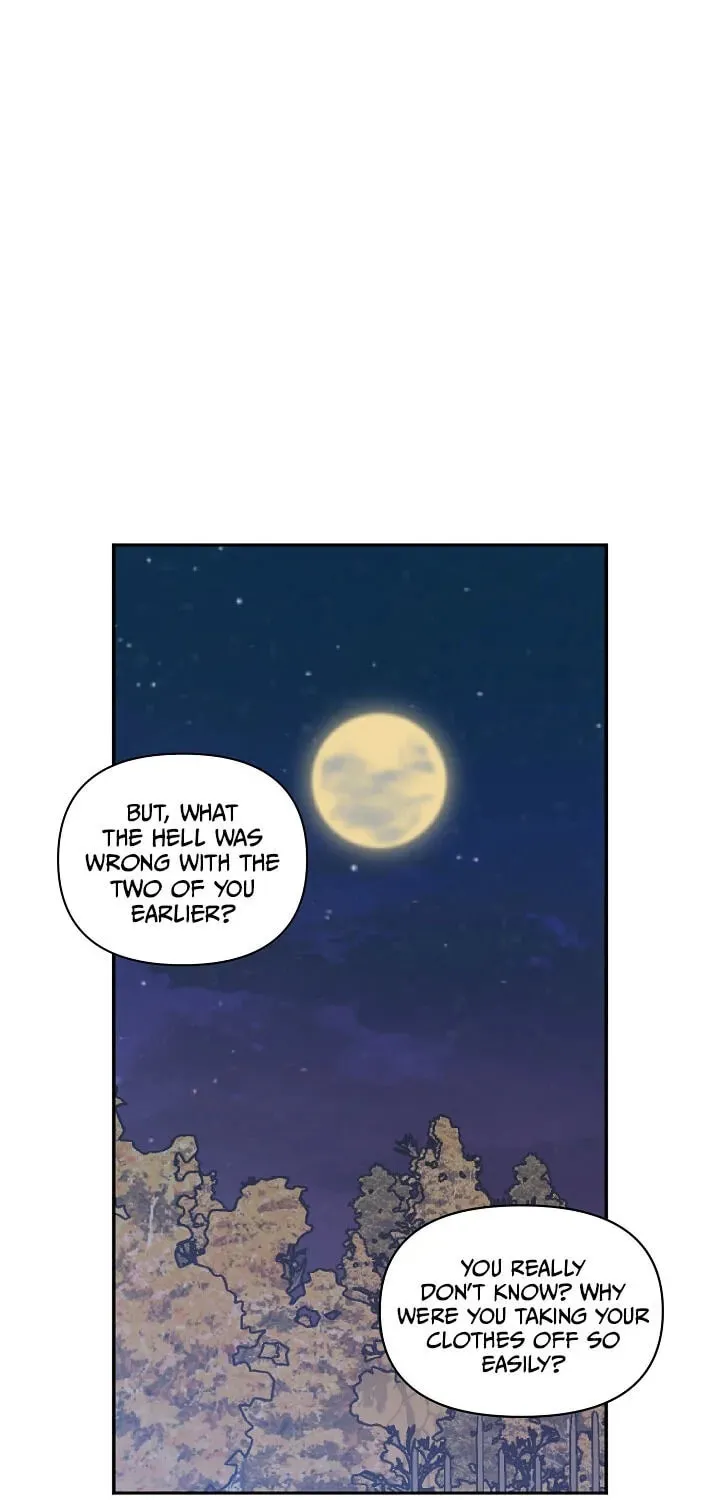 Falling Flower, Flowing Water Chapter 20 page 30 - 