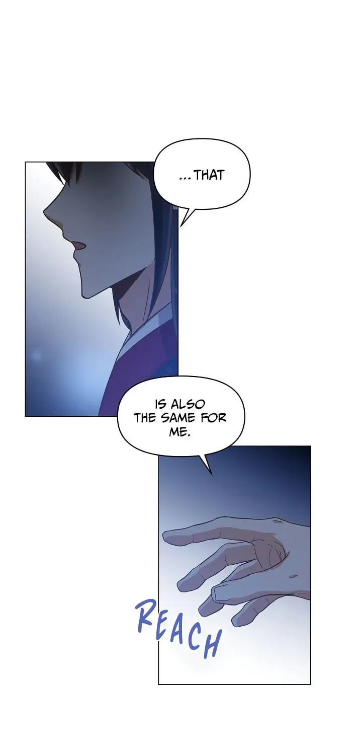 Falling Flower, Flowing Water Chapter 20 page 36 - 
