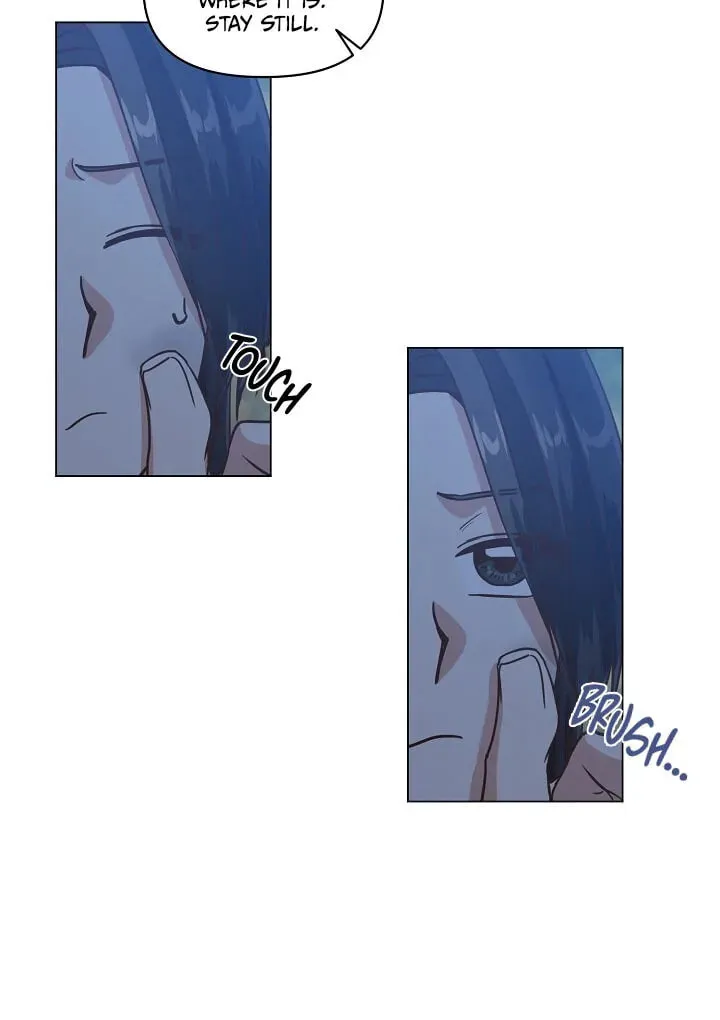 Falling Flower, Flowing Water Chapter 20 page 38 - 