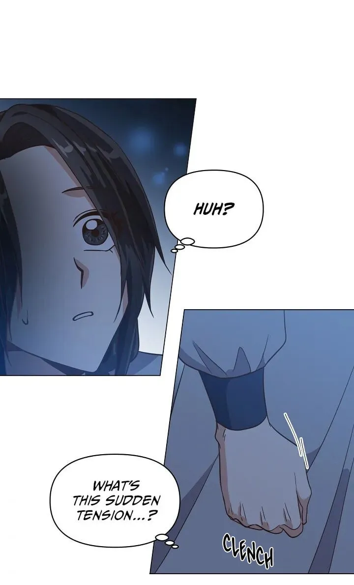 Falling Flower, Flowing Water Chapter 20 page 41 - 