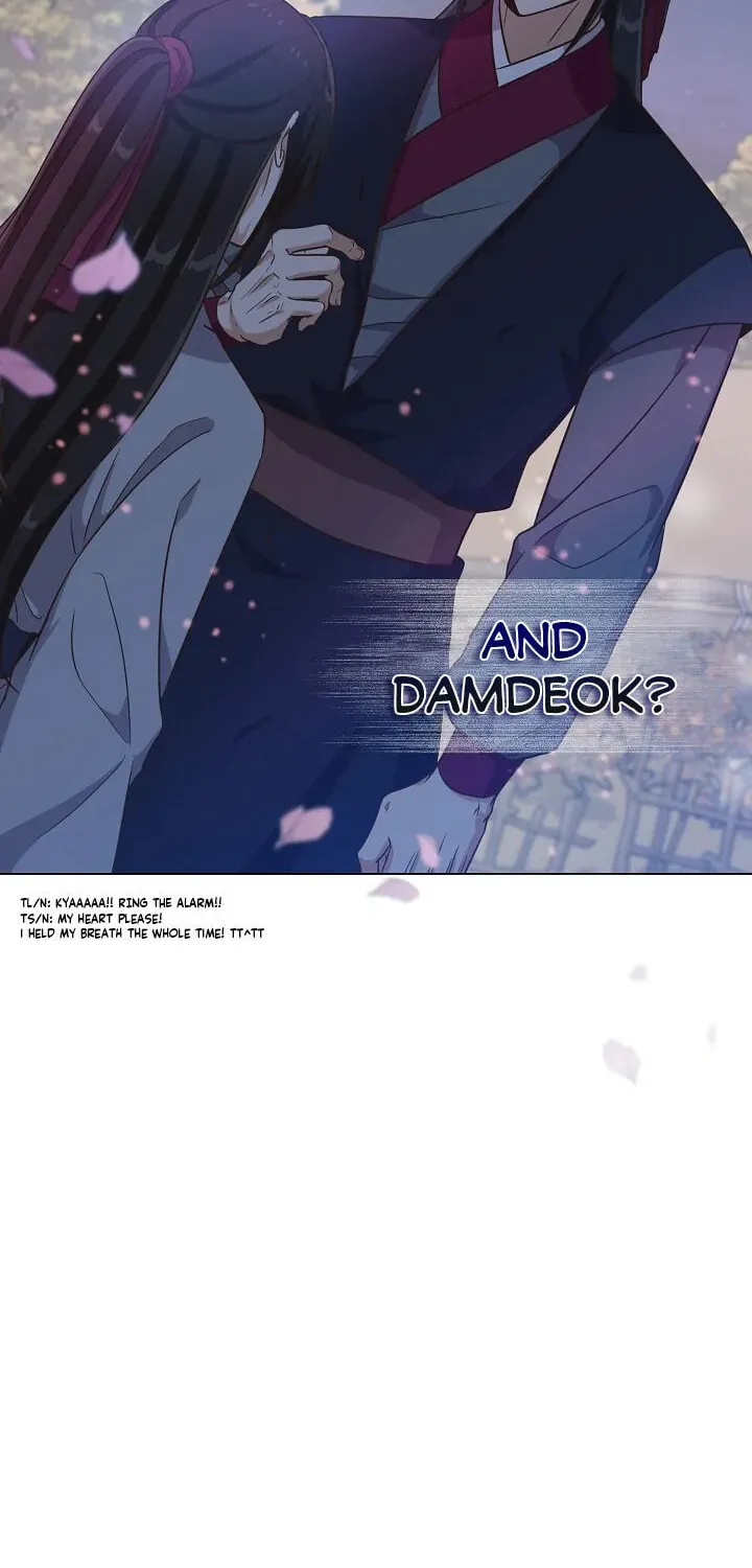 Falling Flower, Flowing Water Chapter 20 page 43 - 